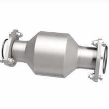画像をギャラリービューアに読み込む, MagnaFlow 14-15 Honda Accord 2.4L Direct Fit CARB Compliant Catalytic Converter