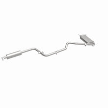 画像をギャラリービューアに読み込む, MagnaFlow BRE Exhaust Kit 12-17 Ford Focus 2.0L