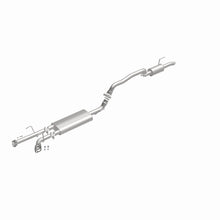 画像をギャラリービューアに読み込む, BRExhaust 08-17 Toyota Sequoia Exhaust Kit