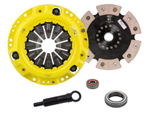 画像をギャラリービューアに読み込む, ACT 1970 Toyota Corona XT/Race Rigid 6 Pad Clutch Kit
