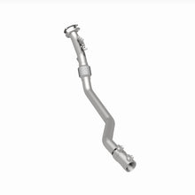 画像をギャラリービューアに読み込む, BRE Exhaust 05-08 A4 Quattro 2.0L Front Pipe Kit