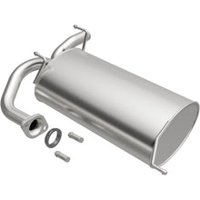 画像をギャラリービューアに読み込む, BRExhaust 05-06 Nissan X-Trail 2.5L Muffler Kit