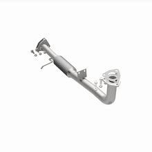 画像をギャラリービューアに読み込む, BRE Exhaust 90-93 Accord 2.2L Front Pipe Kit