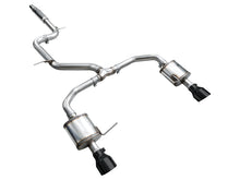 画像をギャラリービューアに読み込む, AWE Tuning 22-25 Volkswagen Jetta GLI Touring Edition Exhaust - Diamond Black Tips