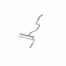 画像をギャラリービューアに読み込む, MagnaFlow BRE Exhaust Kit 07-14 Sebring 200 Avenger 2.4L