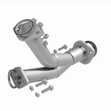 画像をギャラリービューアに読み込む, BRE Exhaust 04-09 Highlander RX330 RX350 2.4L 3.3L 3.5L Front Pipe Kit