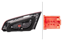 画像をギャラリービューアに読み込む, Hella 2017-2018 Audi A3 Left Tail Light