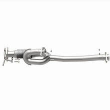 画像をギャラリービューアに読み込む, BRE Exhaust 05-07 Ford Five Hundred Mercury Montego 3.0L Front Pipe Kit