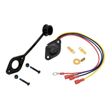 画像をギャラリービューアに読み込む, Superwinch Replacement Socket Assembly  for S3000/S3500/S4000/S4500/S5500/S7500/S9000; X9 Winches