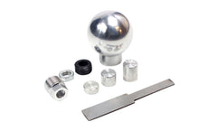 画像をギャラリービューアに読み込む, ISR Performance Billet Aluminum Height Adjustable Shift Knob