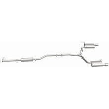 画像をギャラリービューアに読み込む, MagnaFlow 08-12 Honda Accord 3.5L BRE Exhaust Kit