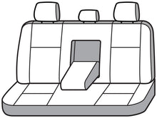 画像をギャラリービューアに読み込む, Covercraft 21-25 Lexus ES350 ES300 Polycotton SeatSaver Custom Second Row Seat Covers