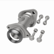 画像をギャラリービューアに読み込む, BRE Exhaust 94-97 Accord 2.2L Front Pipe Kit