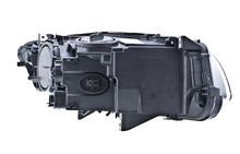 画像をギャラリービューアに読み込む, Hella 2011 Bmw 5Ser Sdn F10 W/Ahl - Headlamp Lh Xen