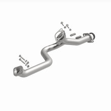 画像をギャラリービューアに読み込む, BRE Exhaust 09-12 Escape Tribute 2.5L 3.0L Front Pipe Kit