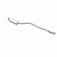 画像をギャラリービューアに読み込む, MagnaFlow Direct Fit Catalytic Converter 2020 Hyundai Palisade Underbody 3.8L FWD