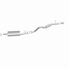 画像をギャラリービューアに読み込む, MagnaFlow BRE Exhaust Kit 05-08 Mercury Mariner 3.0L