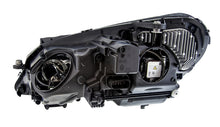 画像をギャラリービューアに読み込む, Hella 2010-2013 Mercedes-Benz E300 E350 E400 E550 Bi-Xenon Headlight Assembly