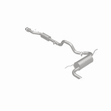 画像をギャラリービューアに読み込む, BRExhaust 08-10 Hummer H3 3.7L Exhaust Kit