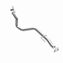 画像をギャラリービューアに読み込む, BRE Exhaust 93-98 Grand Cherokee Grand Wagoneer 4.0L 5.2L Front Pipe Kit