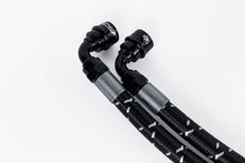 画像をギャラリービューアに読み込む, CSF 05-06 Ford GT High-Performance Transaxle Cooler Kit
