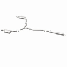 画像をギャラリービューアに読み込む, MagnaFlow BRE Exhaust Kit 13-19 Ford Taurus 3.5L