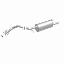 画像をギャラリービューアに読み込む, MagnaFlow BRE Exhaust Kit 04-09 Toyota Prius 1.5L