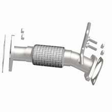 画像をギャラリービューアに読み込む, BRE Exhaust 06-10 Sonata 2.4L Front Pipe Kit