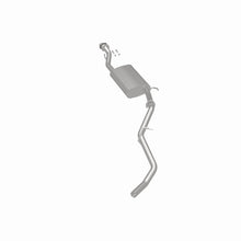 画像をギャラリービューアに読み込む, BRExhaust 00-02 Nissan Xterra 3.3L Muffler Kit