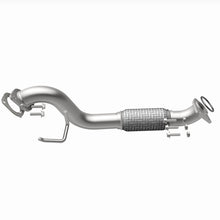 画像をギャラリービューアに読み込む, BRE Exhaust 08-14 Rogue  Select 2.5L Front Pipe Kit