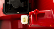画像をギャラリービューアに読み込む, Hella 2002-2005 Mercedes-Benz ML320 Right Tail Light