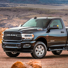 画像をギャラリービューアに読み込む, Kleinn 13-22 Dodge Ram 2500/ 3500 Onboard Air System w/ Model 730 Horns