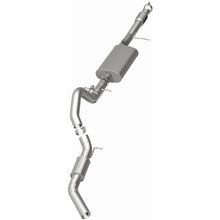 画像をギャラリービューアに読み込む, MagnaFlow BRE Exhaust Kit 15-20 ESCALADE ESV YUKON XL 6.2L