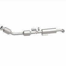 画像をギャラリービューアに読み込む, MagnaFlow 18-21 Toyota C-HR 2.0L Direct Fit Catalytic Converter