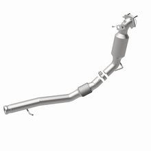 画像をギャラリービューアに読み込む, MagnaFlow 18-23 Jeep Wrangler OEM Grade Federal / EPA Compliant Direct-Fit Catalytic Converter