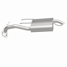 画像をギャラリービューアに読み込む, BRE Exhaust 01-06 Elantra 2.0L Muffler Kit