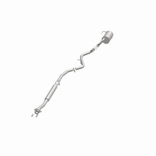画像をギャラリービューアに読み込む, MagnaFlow BRE Exhaust Kit 10-17 Subaru Outback 2.5L