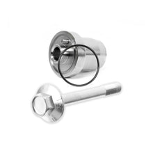 画像をギャラリービューアに読み込む, Fluidampr 2017+ Subaru FA24 Pulley Adapter Kit