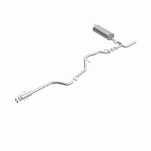 画像をギャラリービューアに読み込む, MagnaFlow BRE Exhaust Kit 97-05 Classic Malibu Cutlass