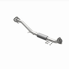 画像をギャラリービューアに読み込む, BRE Exhaust 95-99 200SX Sentra 1.6L Front Pipe Kit