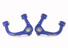 画像をギャラリービューアに読み込む, Superpro 19-23 Ford Ranger Geometry Correction Front Upper Control Arm Set