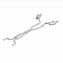 画像をギャラリービューアに読み込む, BRExhaust 10-13 Chevrolet Camaro 6.2L Direct-Fit Replacement Exhaust System