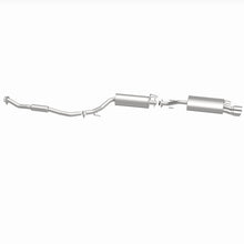 画像をギャラリービューアに読み込む, MagnaFlow BRE Exhaust Kit 06-09 Acura CSX 2.0L
