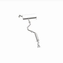 画像をギャラリービューアに読み込む, MagnaFlow BRE Exhaust Kit 07-12 Caliber Compass Patriot