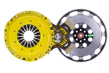 画像をギャラリービューアに読み込む, ACT 06-25 Subaru WRX XT/Race Sprung 4 Pad Clutch Kit