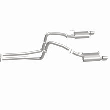 画像をギャラリービューアに読み込む, MagnaFlow BRE Exhaust Kit 11-14 Ford Mustang 3.7L