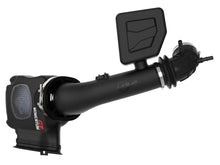 画像をギャラリービューアに読み込む, aFe 2023+ Ford F-250/F-350 V8-7.3L Momentum GT Pro 5R Intake System