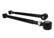 画像をギャラリービューアに読み込む, SuperPro 08-21 Toyota Land Cruiser 200 Series HD Adj. Rear Lower Trailing Arm Set