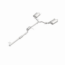 画像をギャラリービューアに読み込む, MagnaFlow BRE Exhaust Kit 99-03 Acura CL TL 3.2L