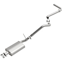 画像をギャラリービューアに読み込む, MagnaFlow BRE Exhaust Kit 86-89 Ford Bronco II